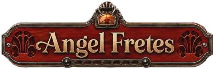 Angel Fretes TDF